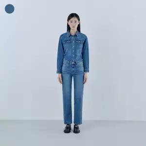 게스 진 게스진 여성 MBL톤 스트레이트 YQ1D9060 146700