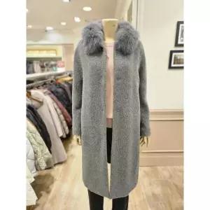 비씨비쥐 BCBG JS라마 코트 B4DAH834