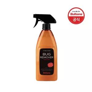불스원 330 버그크리너 600ml