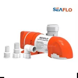 시간감지 씨플로 자동 저상 빌지펌프 SFBP1-G1100-14B