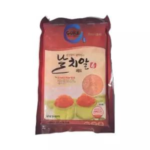 날치알 레드 800g (냉동)