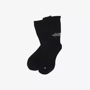 [국내백화점 매장정품] 노스페이스 THE NORTH FACE 스피드 라이트 삭스 NY4MS52J_BLK R91NY4MS52J00