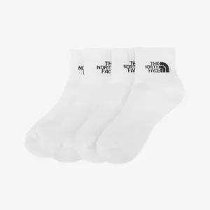 [국내백화점 매장정품] 노스페이스 THE NORTH FACE 앵클 삭스 세트 NY4AS00A_WHT R91NY4AS00A00