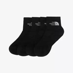[국내백화점 매장정품] 노스페이스 THE NORTH FACE 앵클 삭스 세트 NY4AS00B_BLK R91NY4AS00B00