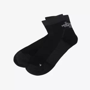 [국내백화점 매장정품] 노스페이스 THE NORTH FACE 트레일런 쿼터 삭스 NY4MS31A_BLK R91NY4MS31A00