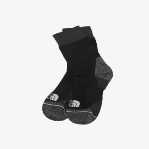 [국내백화점 매장정품] 노스페이스 THE NORTH FACE 트레킹 미드 삭스 NY4MS03A_BLK R91NY4MS03A00