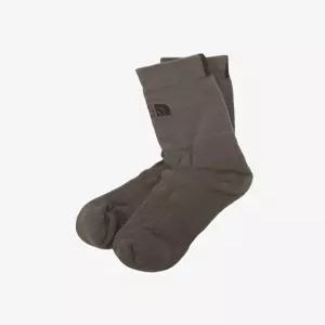 [국내백화점 매장정품] 노스페이스 THE NORTH FACE 쿨맥스 미드 삭스 NY4MR53C_BBR R91NY4MR53C00