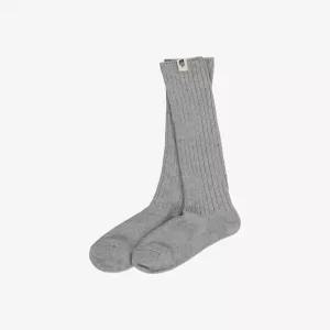[국내백화점 매장정품] 노스페이스 THE NORTH FACE 우먼 루즈 와플 삭스 NY4MR51L_MEG R91NY4MR51L00