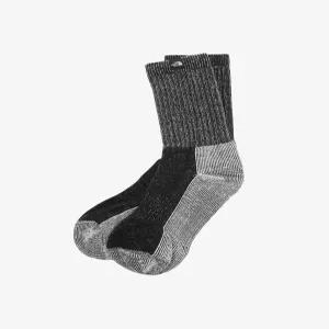 [국내백화점 매장정품] 노스페이스 THE NORTH FACE 메리노울 에이엠 테리 삭스 NY4MR52A_BLK R91NY4MR52A00