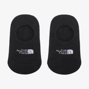 [국내백화점 매장정품] 노스페이스 THE NORTH FACE 노-쇼 삭스 세트 NY4LR01A_BLK R91NY4LR01A00