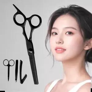 브라질리언왁싱 Y존 음모 제모 왁싱 숱가위 3종세트