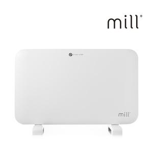 밀 북유럽 전기 컨벡터 히터 온풍기 난로 MILL1200MK
