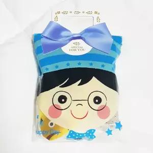 잡곡굴비미역1개- 남자손잡이 어린이집 생일선물 단체 추석 미역