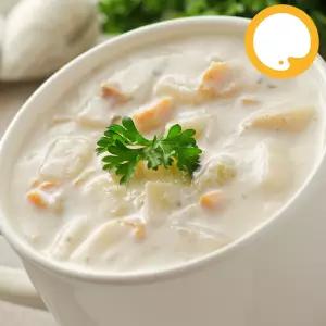 개조개살 대합, 1kg(IQF) 조개살 손질 깐 냉동