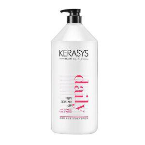 [애경] 케라시스 데일리 데미지케어 샴푸 1500ml
