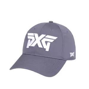 [피엑스지]PXG 언스트럭티드 여성 볼캡 H-22PXG000006