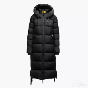 파라점퍼스 판다 25FW PWPUEL31 541 엑스트라 롱 자켓