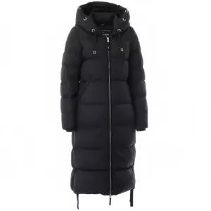 파라점퍼스 PANDA 25FW-PWPUEL31-541) 판다 엑스트라 롱 다운 자켓)