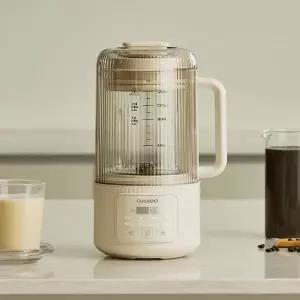 10%쿠폰 쿠쿠 미식 컬렉션 1000mL 이유식 두유제조기 CNM-ANL1000W