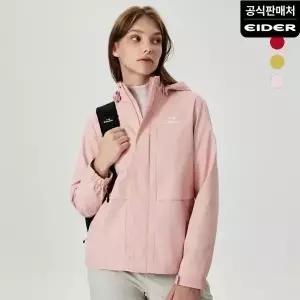 [아이더] 여성 블랑 2L 방풍 바람막이 자켓_DWU24102