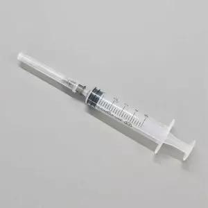 [알티피아]소분 다용도 작업 니들 분리 스포이드 주사기 5ML