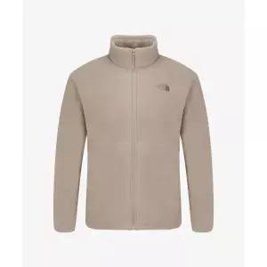 노스페이스 THE NORTH FACE NJ4FR50C 남성 퍼리 플리스 자켓 LIGHT BEIGENJ4FR50C 109349