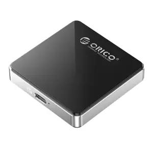 현이몰 오리코 마그네틱 M.2 NVME 2230전용 외장SSD AP30-G2 ORICO 외장하드케이스 알루미늄케이스 C타입