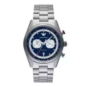 엠포리오 아르마니 emporioarmani AR11676 (Racer) 레이서 그래프 남성 메탈시계