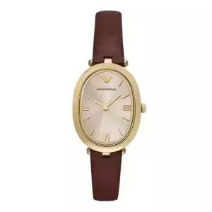 엠포리오 아르마니 emporioarmani AR11708 (Sinfonia) 신포니아 여성 가죽시계