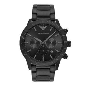 엠포리오 아르마니 emporioarmani AR11242 마리오 쿼츠 그래프 남성 메탈시계