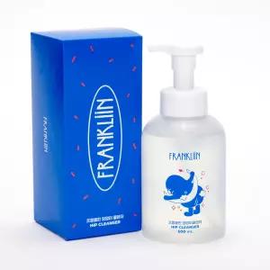 프랭클린 거품형 엉덩이 클렌저 500ml