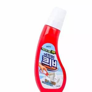 바르는 비트 220ml 칼라 소매 찌든때 제거 609698 LWADB33D 빨래세제 대용량