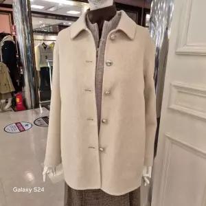 [BCBG]봄26 베베 리버 코트 B6A1H806