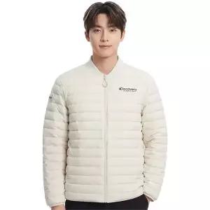 [디스커버리]남성 픽시버G 경량 구스다운 DMDJ71046 IVD_P436034854
