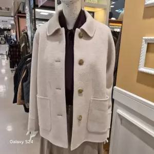 [BCBG]겨울25 딘트리 리버 자켓  B5D9J120