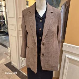 [BCBG]여름26 디케 자켓 B6B3J112