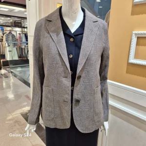 [BCBG]여름26 체호프 자켓 B6B4J127