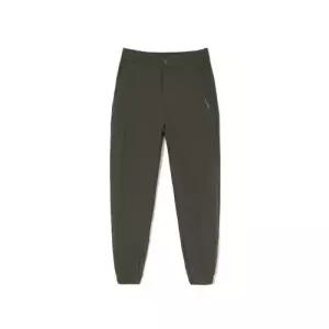 EIDER WINDLOCK 윈드락 여성 테이퍼드 팬츠 DWU23303K8 LE1222280211