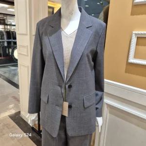 [BCBG]여름26 트로디 자켓 A6M3J106
