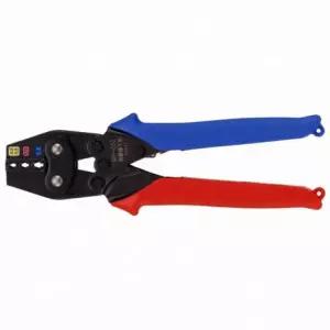 절연단자 압착 공구 MH032 0.3 0.5 1.25 2SQ