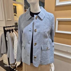 [BCBG]여름26 키키 자켓 B6B3J108
