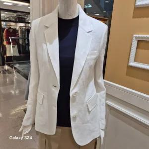 [BCBG]여름26 로리타 자켓 B6B3J111