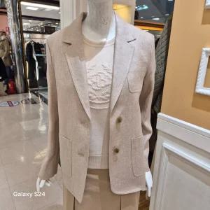 [BCBG]여름26 디네 자켓 A6M3J105