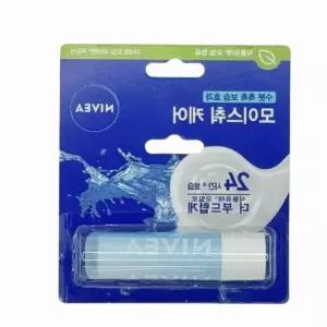 니베아 립케어 모이스춰 수분 입술케어 보습 입술보호제 챕스틱 고립밤 yh2EDFA