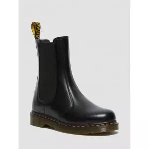 닥터마틴 DR.MARTENS 2976 하이 스무스 블랙 - BLK 26964001 160537