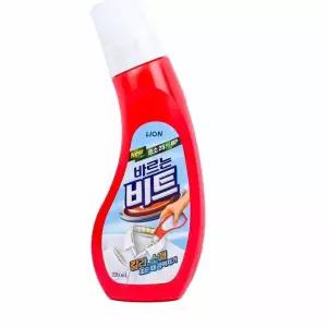 바르는 비트 220ml 칼라 소매 찌든때 제거 609698 세탁세제 빨래세제 z-WADB33D