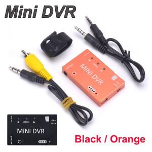 FPV 미니 DVR 비디오 레코더 RC Quadcopter 녹음 고글 모니터 부품