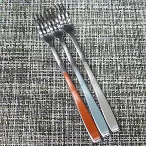[제이큐]swK 커트러리 14.5cm 디저트포크 과일포크 티포크 3P 포크