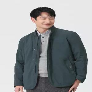 SN PAT 남성 봄 가을 패딩라이너탈부착자파리 1L11201 02