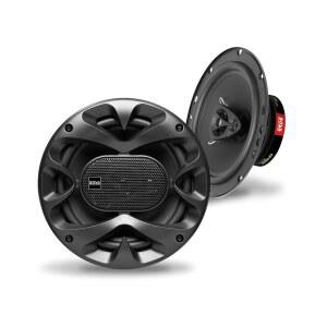 BOSS AUDIO 시스템 CH6530B 6.5인치 카 스피커 300와트 듀얼 3웨이